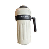 Stainless Steel Thermos Mug 650ml