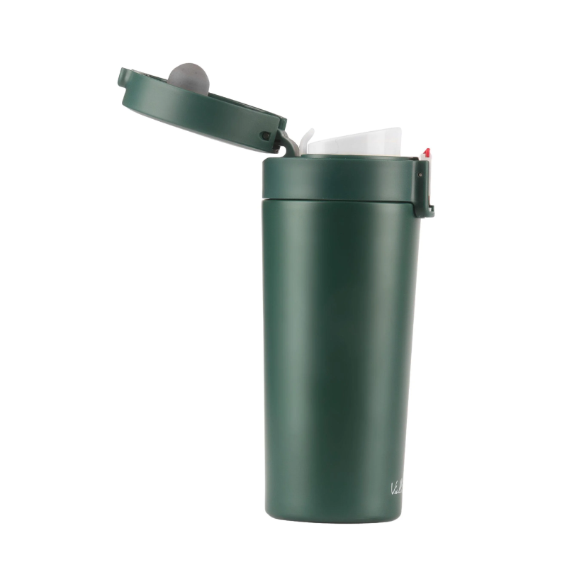 Thermal Mug 400ml FUORI Green