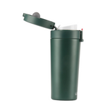 Thermal Mug 400ml FUORI Green