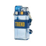 Trend Double Kids Plastic Water Bottle 520ml