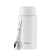 Lunch Thermos 750ml FUORI White