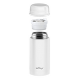 Lunch Thermos 750ml FUORI White