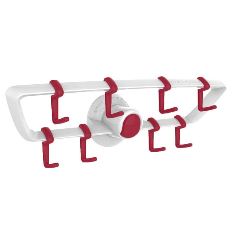 Bama 8 Hooks Kitchen Hanger