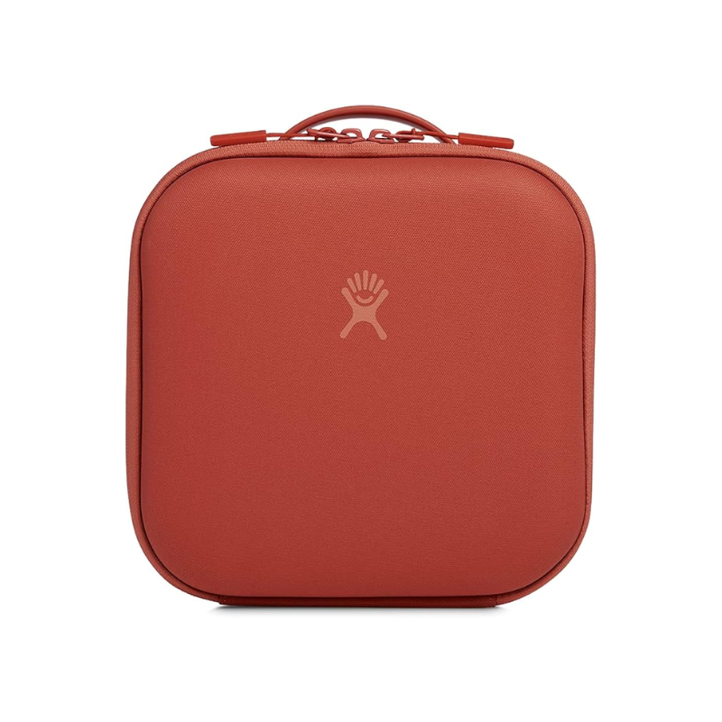 Hydro Flask Small Insulated Lunch Box Chilli