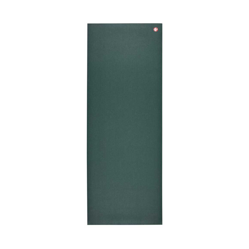 Yoga Mat - 6mm (Extra Long) - Black Sage