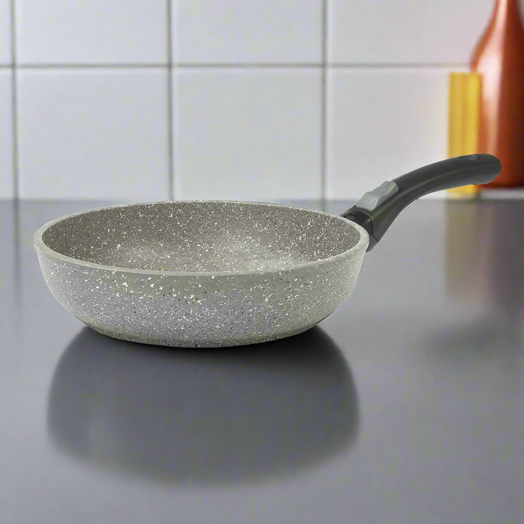 Monolite Deep Frying Pan 32cm