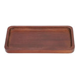 Serving Tray Large Wooden