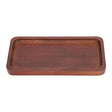 Serving Tray Medium Wooden