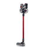 Ariete Cordless Vacuum Cleaner Red