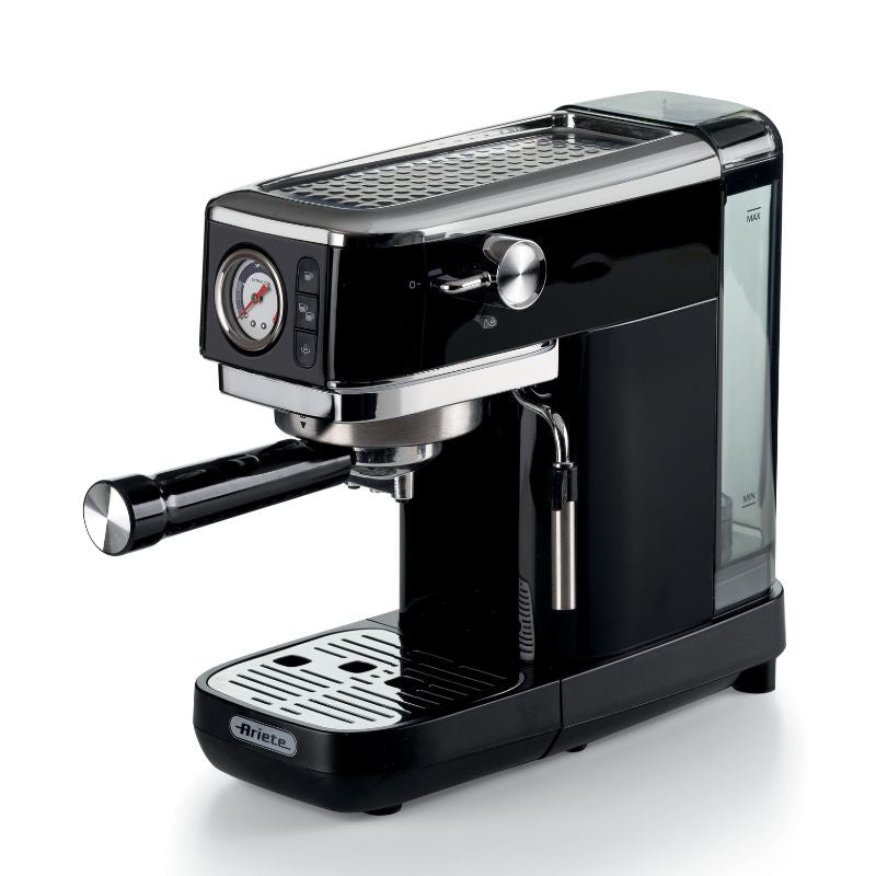 Moderna Espresso Slim Black