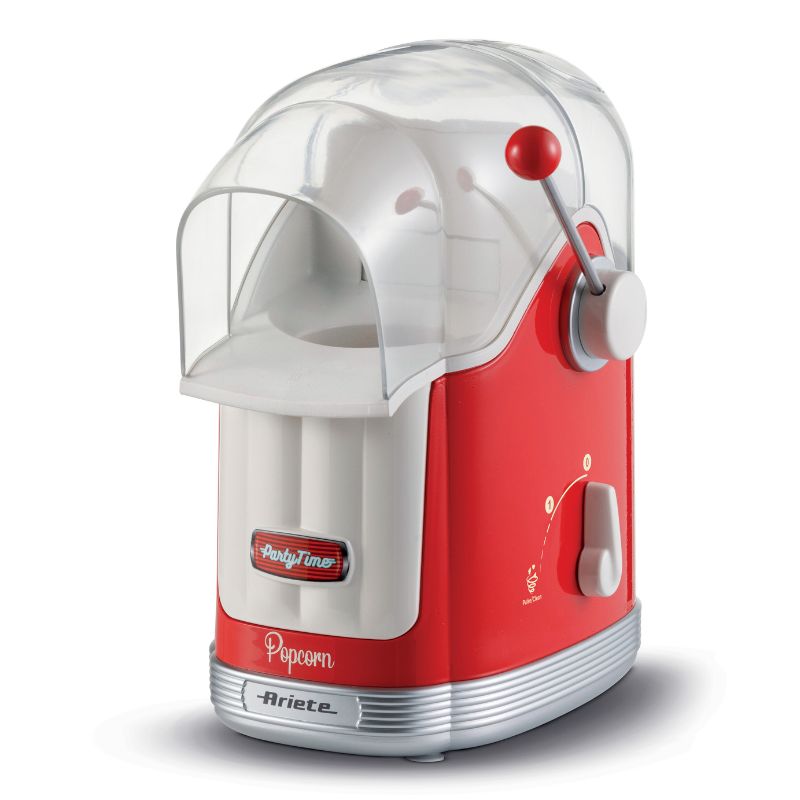 Popcorn Maker Top Red