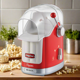 Popcorn Maker Top Red