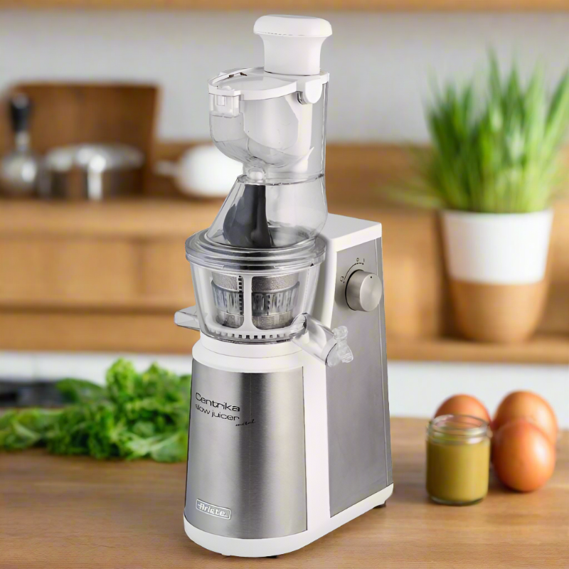 Centrika Slow Juicer