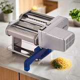 Pasta Maker Silver