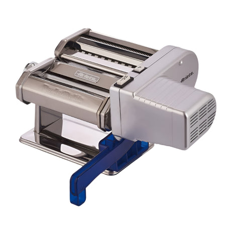 Pasta Maker Silver