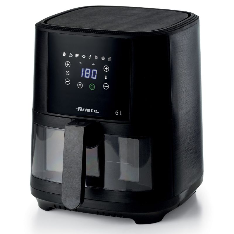 Air Fryer 6L