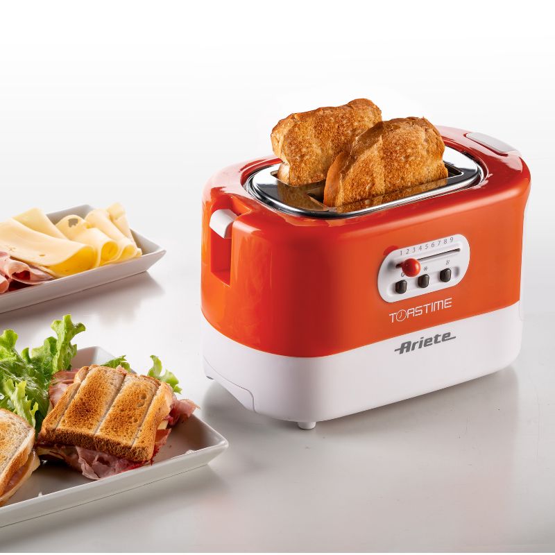 Toastime Toaster 700W