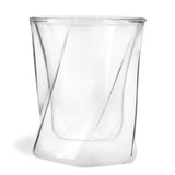 Whiskey double wall glass 300 ml