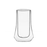 Set of 2 doule wall shot glass 60ml