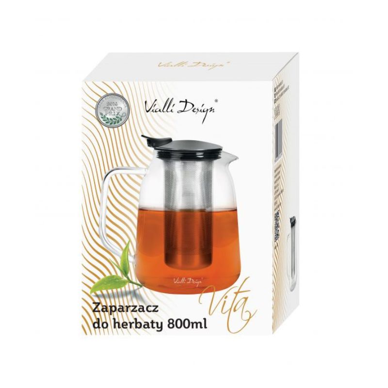 Tea maker 800ml