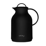 Thermos Black 1000ml