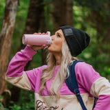 Thermal mug pink 400ml