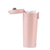 Thermal mug pink 400ml