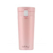 Thermal mug pink 400ml