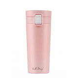 Thermal mug pink 400ml