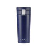 Thermal mug navy blue 400ml