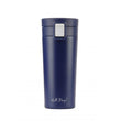 Thermal mug navy blue 400ml