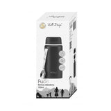 Lunch thermos Black 750ml