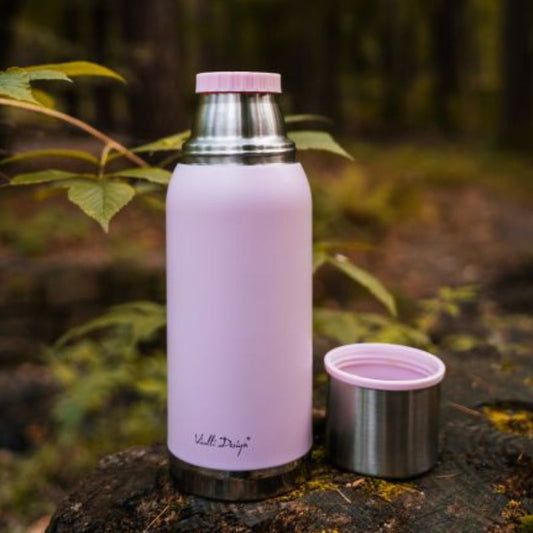 Thermos pink 1000ml