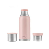 Thermos pink 1000ml