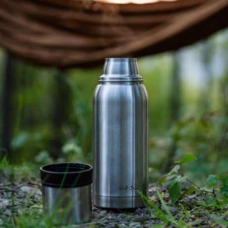 Thermos steel matt 1000ml