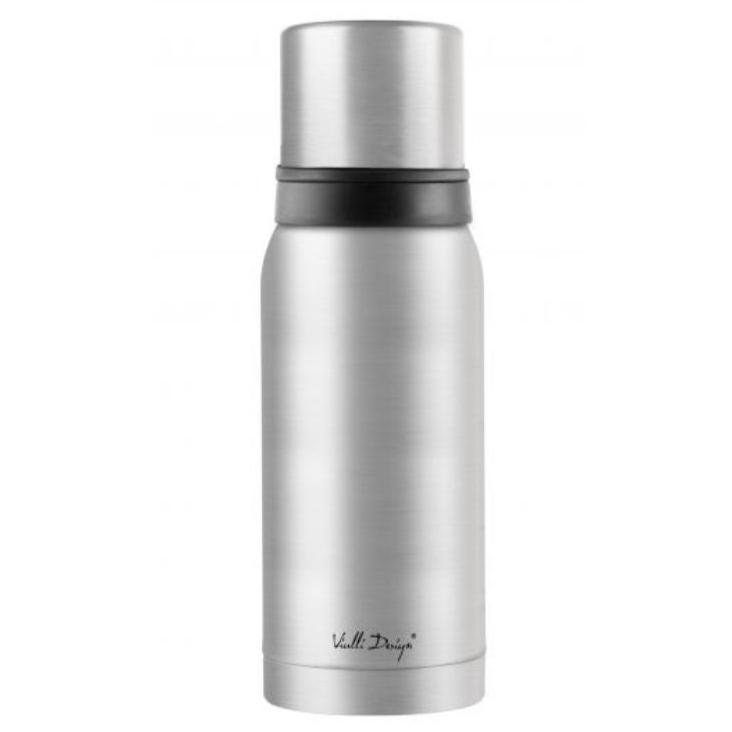 Thermos steel matt 1000ml