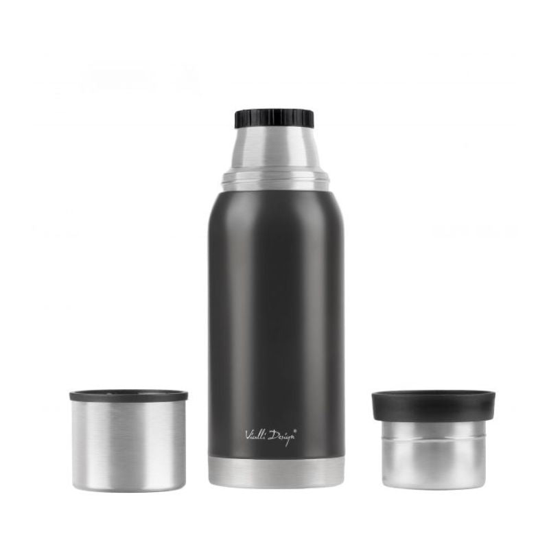 Thermos graphite 1000ml