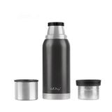 Thermos graphite 1000ml