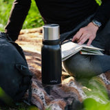 Thermos graphite 1000ml