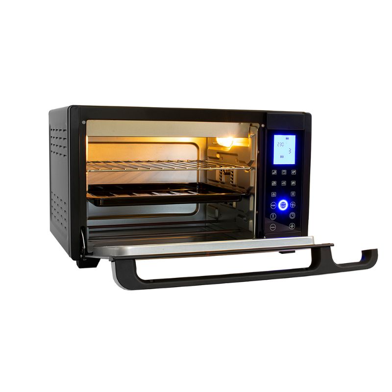 Electrical Oven Daran