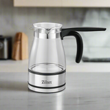 Glass Coffee Pot