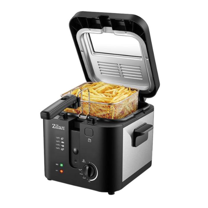 Deep Fryer