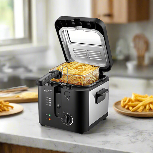 Deep Fryer