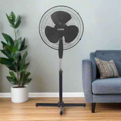 Stand Fan