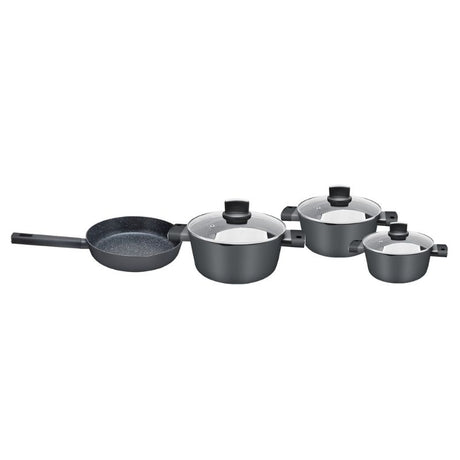 Cookware Set 7pcs