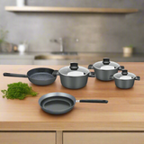 Cookware Set 7pcs