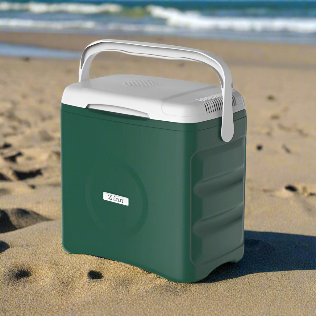 Portable Cooler