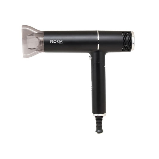 Hair Dryer Black