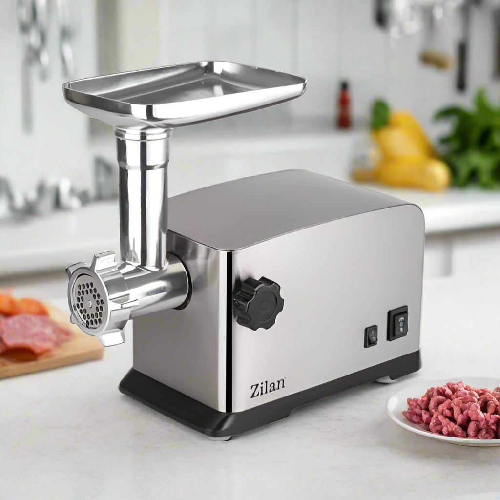 Metal Meat Grinder