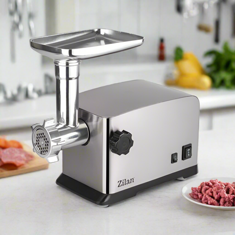 Metal Meat Grinder